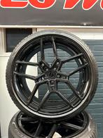 Concaver 20'' + Pirelli P Zero Volvo S40 S60 S70 S80 S90, Auto-onderdelen, Ophalen, 245 mm, Banden en Velgen, Nieuw