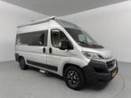 Westfaila Amundsen 540 D 150pk AUTOMAAT Busbiker Luifel, Caravans en Kamperen, Campers, Automaat, Buscamper of Camperbus, Bedrijf
