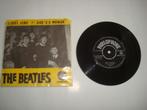 Single The Beatles., Gebruikt, 7 inch, Single, Ophalen of Verzenden