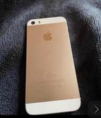 iPhone 5s, Telecommunicatie, Mobiele telefoons | Apple iPhone, Ophalen of Verzenden, IPhone 5S