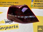 VW Golf 7 R LED Achterlicht Rechts 5G0945208C, Auto-onderdelen, Verlichting, Ophalen of Verzenden, Gebruikt, Volkswagen