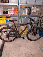 Cube GTC SLT carbon 29er volledig XT L Large 19", 49 tot 53 cm, Ophalen, Gebruikt, Overige merken