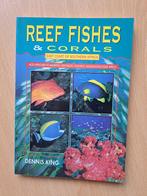 Riffengids van de oostkust van zuidelijk Afrika, Dennis King, Nieuw, Ophalen of Verzenden, Overige onderwerpen