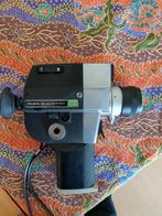 Fujica Single-B P400, Audio, Tv en Foto, Videocamera's Analoog, Ophalen of Verzenden, 8mm, Camera
