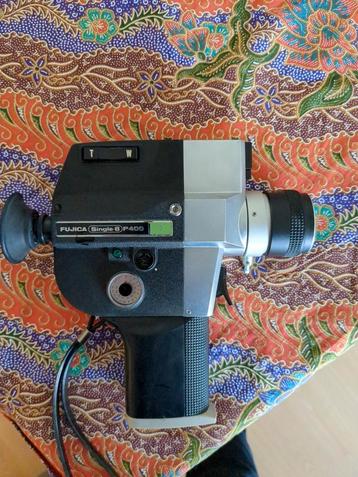 Fujica Single-B P400 beschikbaar voor biedingen