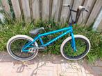 WeThePeople BMX, Ophalen of Verzenden, Gebruikt, 20 tot 24 inch