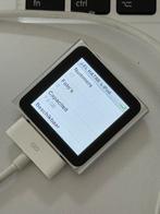Ipod Nano 6, Audio, Tv en Foto, Mp3-spelers | Apple iPod, Apple, Apple, Ophalen of Verzenden, Zo goed als nieuw