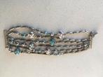 Otazu armband, Sieraden, Tassen en Uiterlijk, Ophalen of Verzenden, Blauw