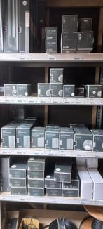 In-Lite verlichting, Ophalen, Nieuw