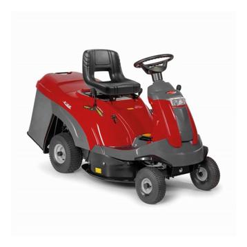 *NIEUW* Sarp F125 HST  beschikbaar voor biedingen