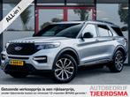 Ford Explorer 3.0 V6 EcoBoost PHEV ST-Line | 7 Persoons | Tr, Auto's, Ford, Automaat, 12 maanden, 14 kWh, Euro 6