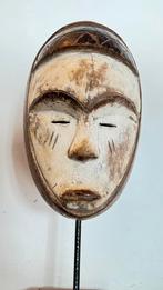 Idoma masker, Antiek en Kunst, Kunst | Niet-Westerse kunst, Ophalen of Verzenden