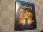 blu ray drama film Houdini Death Defying Acts fraai, Cd's en Dvd's, Ophalen of Verzenden, Drama, Nieuw in verpakking