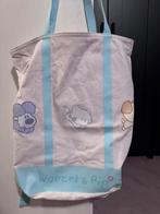 Woezel en pip tas, Ophalen, Zo goed als nieuw