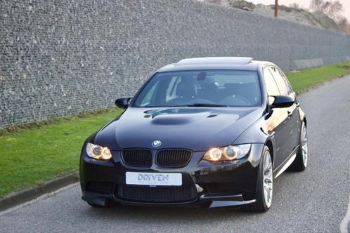 BMW M3 E90 DCT | Motor 25km - LCI - EDC - Dak - 359 - PPF, Auto's, BMW, Bedrijf, 3-Serie, ABS, Adaptieve lichten, Airbags, Airconditioning