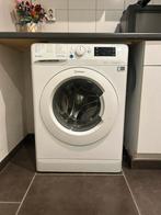 Indesit Wasmachine 7KG - A+++ - 1400 toeren, Witgoed en Apparatuur, Wasmachines, Ophalen, Zo goed als nieuw, 1200 tot 1600 toeren