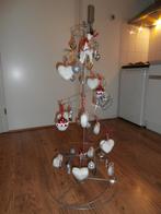 Decoratieve boom voor Kerst of Pasen, Zo goed als nieuw, Ophalen