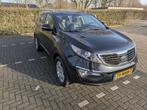 Kia Sportage X-EXCUTIVE 2.0 Cvvt 2WD 163pk Automaat 2010, 1998 cc, 4 cilinders, 75 €/maand, Particulier