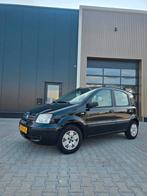 ✅️VERKOCHT ✅️, Voorwielaandrijving, Stof, Zwart, Origineel Nederlands