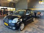 Kia Picanto 1.0 Bling inruilen is mogelijk, Voorwielaandrijving, 4 cilinders, 400 kg, 61 pk