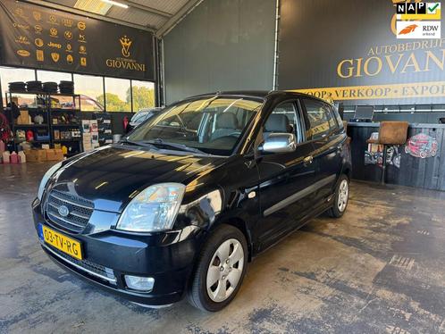 Kia Picanto 1.0 Bling inruilen is mogelijk, Auto's, Kia, Bedrijf, Te koop, Picanto, ABS, Airbags, Centrale vergrendeling, Elektrische ramen