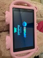 Kindertablet - Zo goed als nieuw, weinig gebruikt, Computers en Software, Android Tablets, Ophalen of Verzenden, Zo goed als nieuw