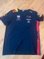 Red Bull Racing T-shirt maat 164, Ophalen, Zo goed als nieuw, Jongen, Shirt of Longsleeve