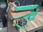 Ferm figuurzaagmachine, Doe-het-zelf en Verbouw, Gereedschap | Zaagmachines, Ophalen, Gebruikt, FERM, 30 tot 70 mm