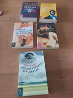 5 boeken  lijsters serie, Ophalen of Verzenden, Zo goed als nieuw