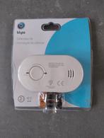 Blyss Koolmonoxidemelder Nieuw in Verpakking, Detector, Sensor of Melder, Nieuw, Ophalen of Verzenden, Rook