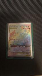 Naganadel&guzzlord pokemon kaart 260/236, Ophalen of Verzenden, Zo goed als nieuw