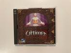 Ultima Ascension - Electronic Arts PC Game (1999), Spelcomputers en Games, 1 speler, Ophalen of Verzenden