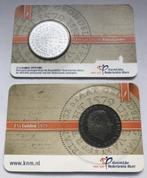 1979 NEDERLAND COINCARD 2,5 GULDEN UNIE VAN UTRECHT *P*, Ophalen of Verzenden, Koningin Juliana, 2½ gulden, Losse munt