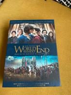 World without end dvd box, Ophalen of Verzenden, Gebruikt