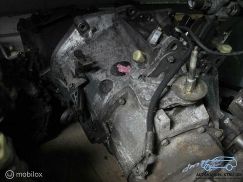 5-versn.bak 20dm18 20dm73 Peugeot 206 Citroen C3 C4 1.6 HDI, Auto-onderdelen, Transmissie en Toebehoren, Peugeot, Gebruikt, Ophalen of Verzenden