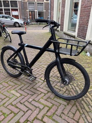 Van Moof X3 beschikbaar voor biedingen