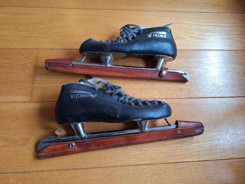 Viking noren maat 43/44, Sport en Fitness, Schaatsen, Gebruikt, Noren, Viking, Ophalen of Verzenden