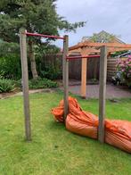 duikelstang 2 stuks 125 cm, Ophalen of Verzenden, Gebruikt, Overige typen