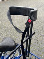 Ruggesteun voor driewielfiets, Gebruikt, Nederland, Ophalen of Verzenden, Van Raam Huka