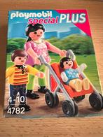 Playmobil special plus 4782 nieuw in doos, Nieuw, Ophalen of Verzenden