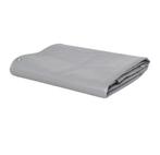 Dekzeil 650 g/m² 5x6 m grijs, Info@bargains-by-dj.nl, Nieuw, Ophalen of Verzenden, 15 m² of meer