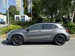Mercedes-Benz GLA-klasse AMG 45 4MATIC 381PK Pano•Leder, Automaat, Stof, Gebruikt, Euro 6