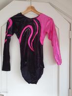 Turnpak mt M, Zwart, Maat 36 t/m 42, Ophalen of Verzenden, Zo goed als nieuw