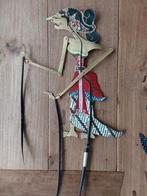 oude Wajang Kulit schaduwpop, Ophalen of Verzenden