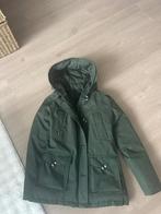 Airforce jas dames s, Kleding | Dames, Jassen | Winter, Airforce, Ophalen of Verzenden, Zo goed als nieuw, Maat 36 (S)