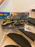LEGO City Hogesnelheidstrein 60337 - Nieuw!, Kinderen en Baby's, Speelgoed | Duplo en Lego, Ophalen of Verzenden, Nieuw, Complete set