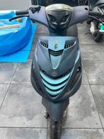 Piaggio Zip 2000 SP - Cameleon Mat - kappenset valschade, Ophalen of Verzenden, Gebruikt, Piaggio Zip