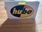 Hubo : rolmaat en waterpas ( reclame ), Ophalen of Verzenden, Zo goed als nieuw, Gebruiksvoorwerp