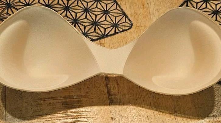 Beige BH - Comfortabel en Stijlvol, Unknown, Beige, Unknown, Ophalen of Verzenden