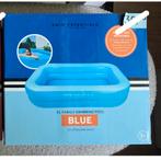- Blauw zwembad 211 x 132 x 46 cm van 30,00 voor 15,00!!, Customerservice@swimessentials.nl, Nieuw, Ophalen of Verzenden, Swim Essentials